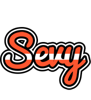 Sevy denmark logo