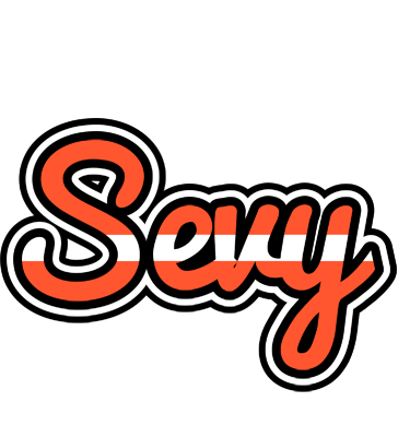 Sevy denmark logo