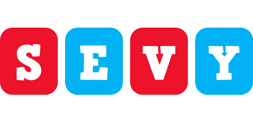 Sevy diesel logo