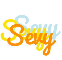 Sevy energy logo