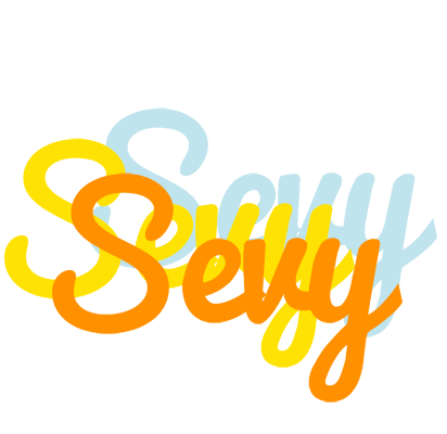 Sevy energy logo