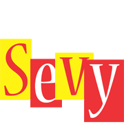 Sevy errors logo