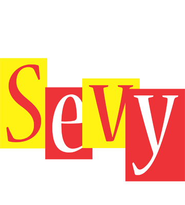 Sevy errors logo