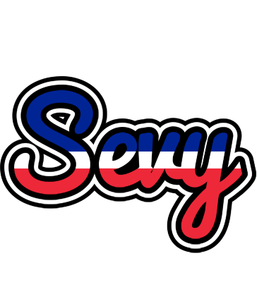 Sevy france logo