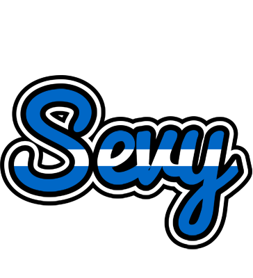 Sevy greece logo
