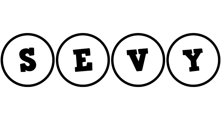 Sevy handy logo