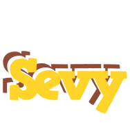 Sevy hotcup logo