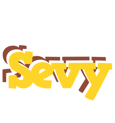 Sevy hotcup logo