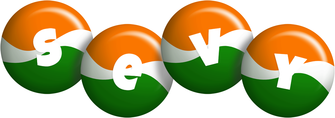 Sevy india logo