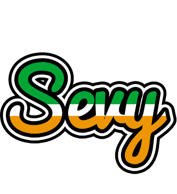 Sevy ireland logo