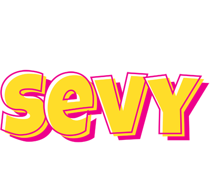 Sevy kaboom logo