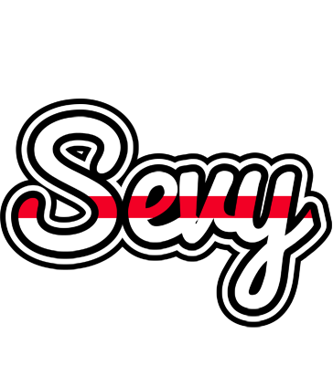 Sevy kingdom logo