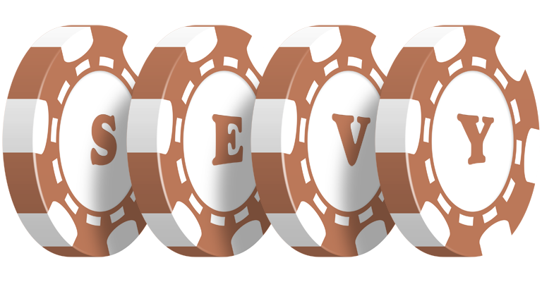 Sevy limit logo