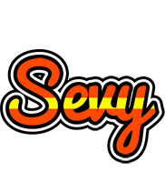 Sevy madrid logo