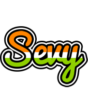 Sevy mumbai logo