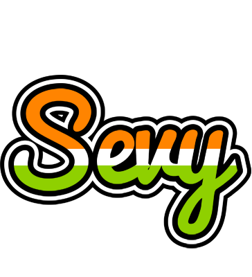 Sevy mumbai logo