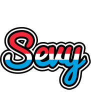 Sevy norway logo