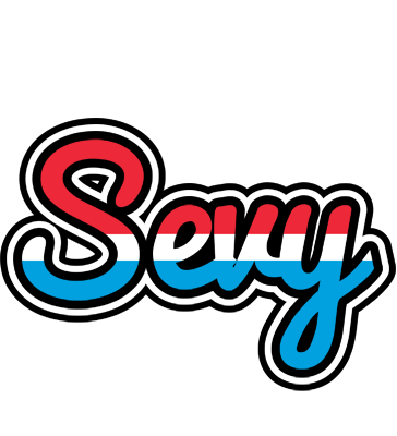 Sevy norway logo