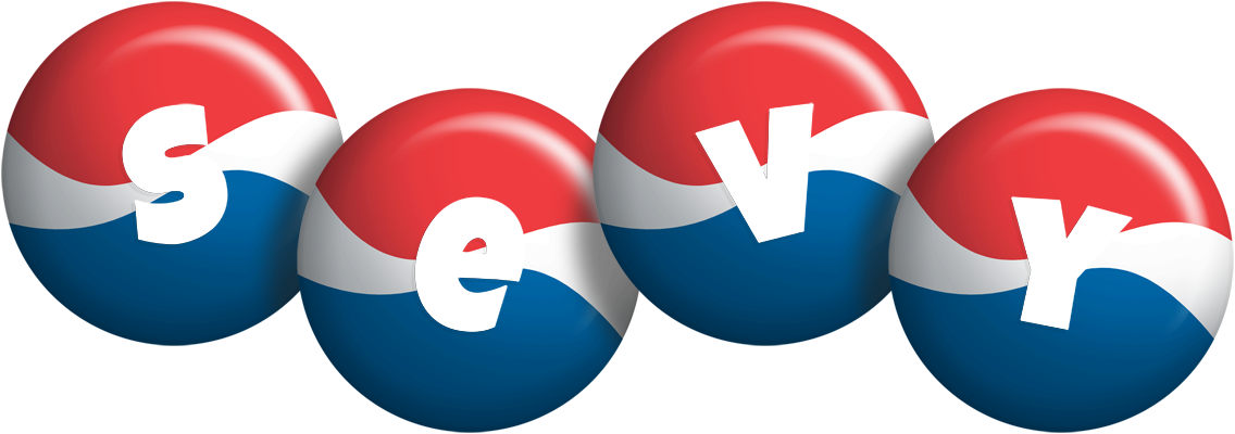 Sevy paris logo