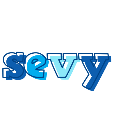 Sevy sailor logo
