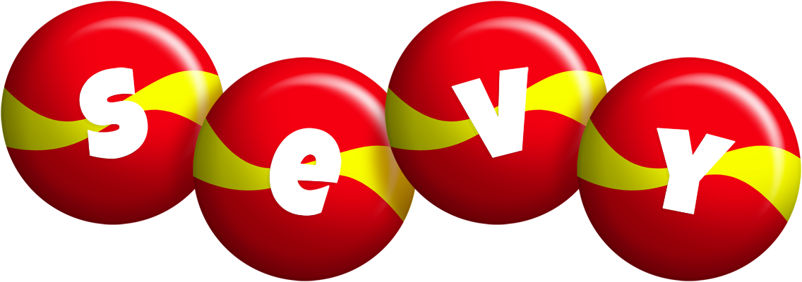 Sevy spain logo