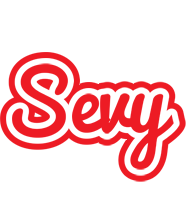 Sevy sunshine logo