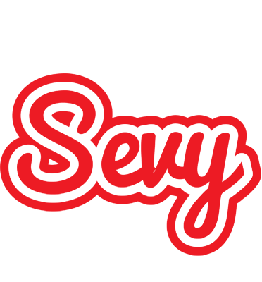 Sevy sunshine logo