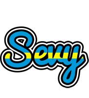 Sevy sweden logo