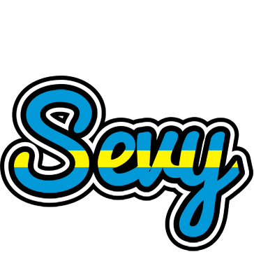 Sevy sweden logo