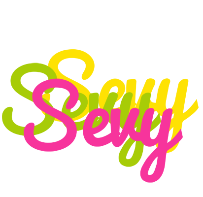 Sevy sweets logo
