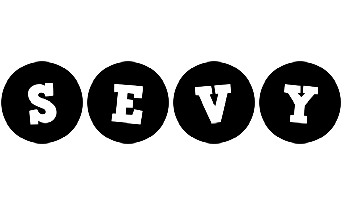 Sevy tools logo