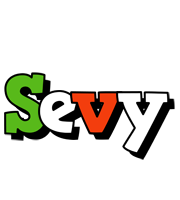 Sevy venezia logo