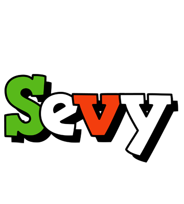 Sevy venezia logo
