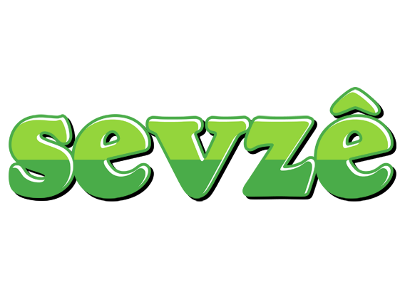 Sevzê apple logo
