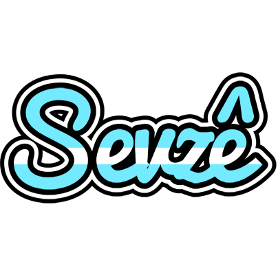 Sevzê argentine logo