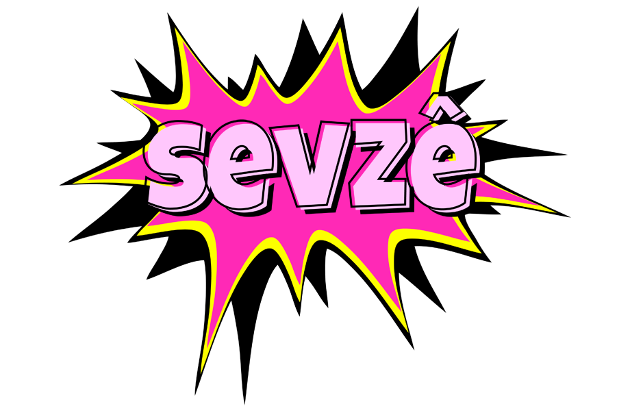 Sevzê badabing logo