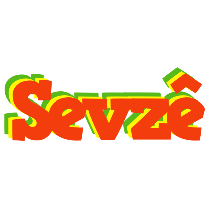Sevzê bbq logo