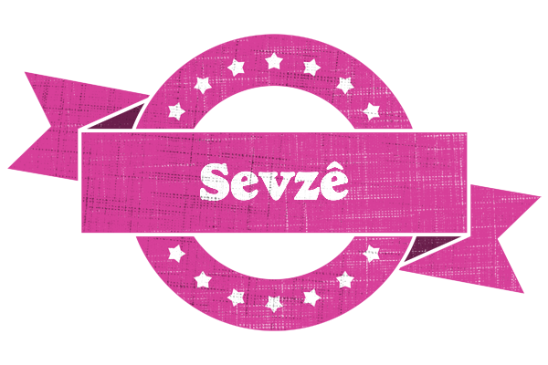 Sevzê beauty logo