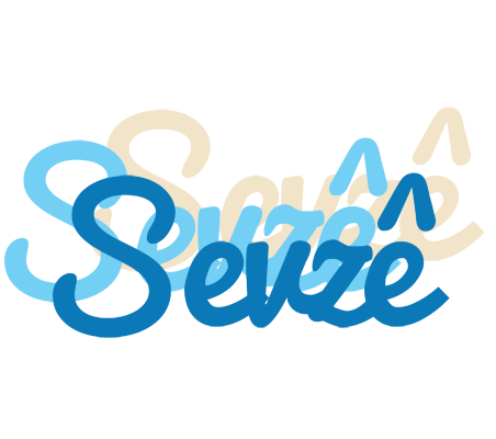 Sevzê breeze logo