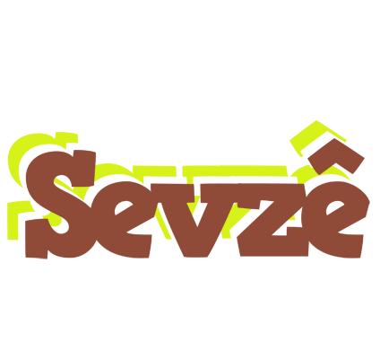 Sevzê caffeebar logo