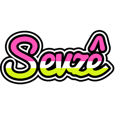 Sevzê candies logo
