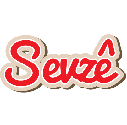 Sevzê chocolate logo
