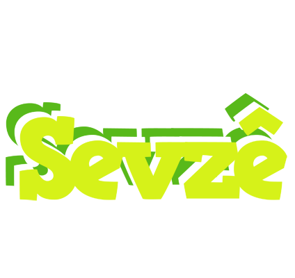 Sevzê citrus logo