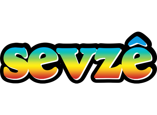 Sevzê color logo