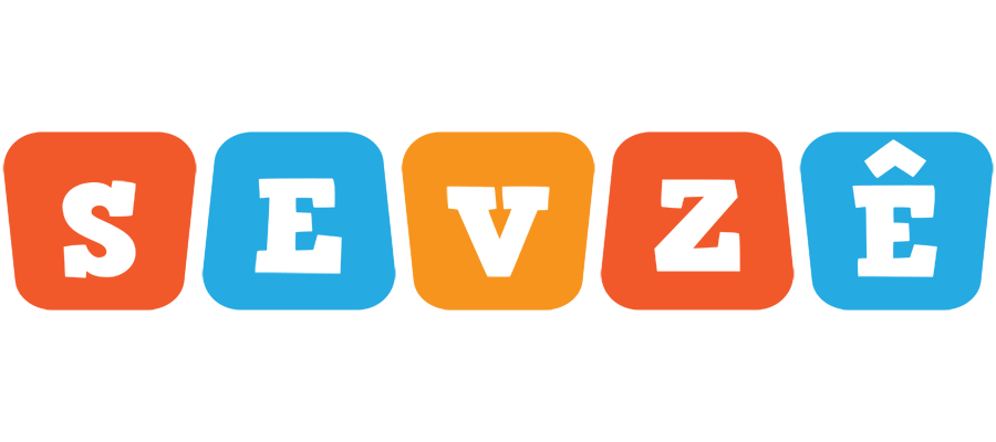Sevzê comics logo