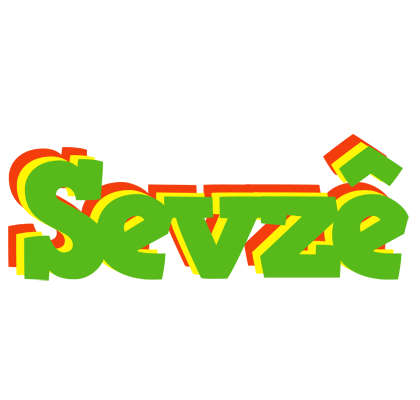Sevzê crocodile logo