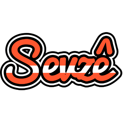 Sevzê denmark logo
