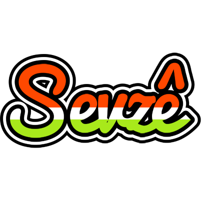 Sevzê exotic logo