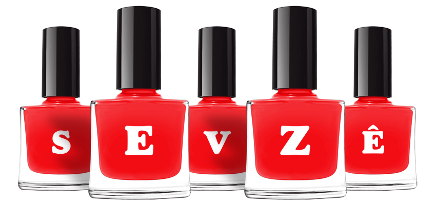 Sevzê fashion logo
