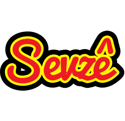 Sevzê fireman logo